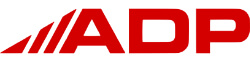 ADP logo